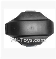 Subotech S910 Spare Parts-09 The Battery Cover,Subotech S910 RC Quadcopter Drone Spare Parts Accessories,S910 RC Drone Replacement Parts